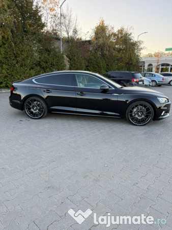 AUDI A5 2018 — imagine 6