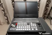 Avmatrix PVS0615U Switcher Portabil cu 6 Canale cu Display de 15.6"