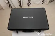 Avmatrix PVS0615U Switcher Portabil cu 6 Canale cu Display de 15.6"