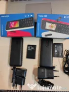 Nokia 106 si 108 NOU la cutie