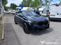 Dezmembrez BMW X6 G06 LCI M-PACK 3.0XD B57D30B 0 KM AN 2025