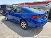 Dezmembrez Skoda Octavia IV 1.0 TSI DLAA 110 cai