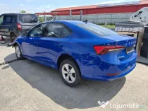 Dezmembrez Skoda Octavia IV 1.0 TSI DLAA 110 cai