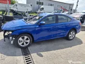 Dezmembrez Skoda Octavia IV 1.0 TSI DLAA 110 cai