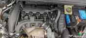 Dezmembrez Peugeot 308 Coupe 1.6 turbo 5FX 155 cai An 2010 112.000 km