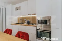 Apartament 3 camere, ultracentral, LUX, Bloc tip boutique