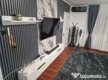 Apartament 2 camere conf.1 et.1/4 Crangasi
