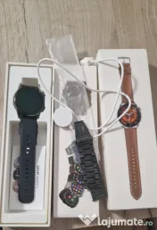 Ceas SmartWatch DT WATCH3 