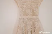 Rochie mireasa atelier ersa model zora din sezonul 2023 