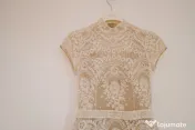 Rochie mireasa atelier ersa model zora din sezonul 2023 