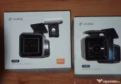 Camera auto bord, dashcam VIVILINK 2K 