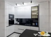 Apartament de lux cu 3 camere în Herastrau 