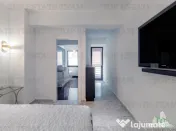 Apartament de lux cu 3 camere în Herastrau 