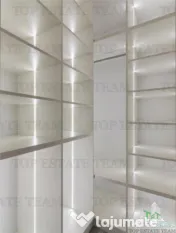 Apartament de lux cu 3 camere în Herastrau 