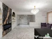 Apartament de lux cu 3 camere în Herastrau 