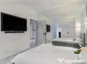Apartament de lux cu 3 camere în Herastrau 