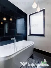 Apartament de lux cu 3 camere în Herastrau 