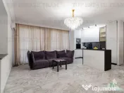 Apartament de lux cu 3 camere în Herastrau 
