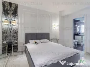 Apartament de lux cu 3 camere în Herastrau 