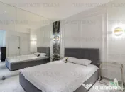 Apartament de lux cu 3 camere în Herastrau 