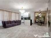 Apartament de lux cu 3 camere în Herastrau 