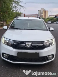 Dacia Logan MCV 2019 