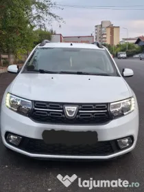 Dacia Logan MCV 2019