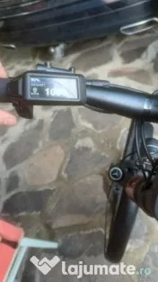 Bicicleta electrica KTM Macina Sport Sx-10 