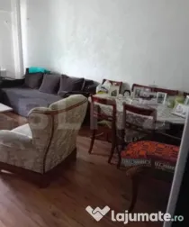 Apartament 2 camere, 60 mp, zona Bucium-Paun