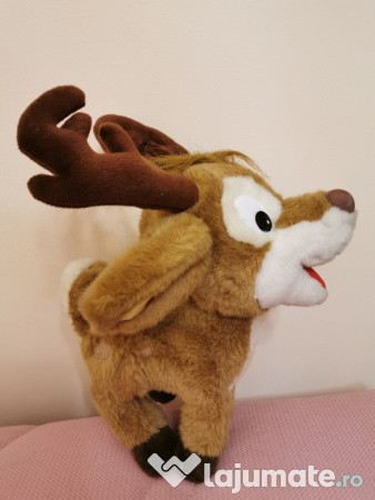 Ren plus mare 37 cm