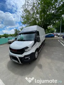 De vanzare sau schimb Iveco daily