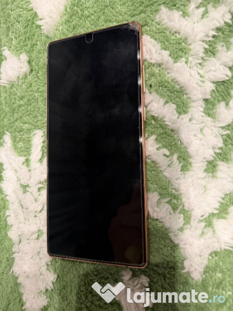 Samsung Galaxy note 20