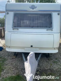 Rulota Hobby Elegance