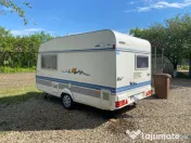 Rulota Hobby Elegance 