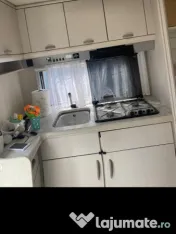 Rulota Hobby Elegance 