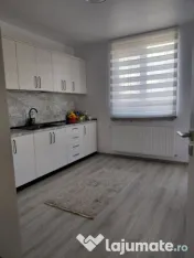 Casă modernă, P+1,complet mobilată, în complex privat... 