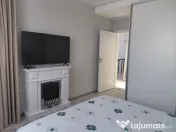 Casă modernă, P+1,complet mobilată, în complex privat... 