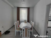 Casă modernă, P+1,complet mobilată, în complex privat... 