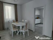 Casă modernă, P+1,complet mobilată, în complex privat... 