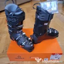 Clapari schi ski Tecnica Mach Sport 100 MV GripWalk 27,5 42,5 ca NOI