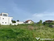 Teren intravilan Palazu Mare zona Malul Inalt 