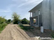 Teren intravilan Palazu Mare zona Malul Inalt 