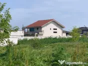 Teren intravilan Palazu Mare zona Malul Inalt 