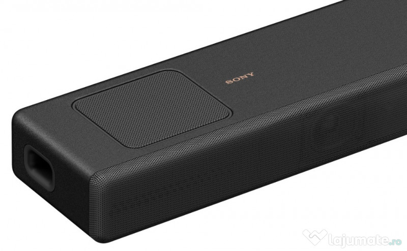 Soundbar SONY HT-A5000 5.1.2 450W BT.5.0 DTS Dolby Atmos Subwoofer NOU