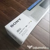 Soundbar SONY HT-A5000 5.1.2 450W BT.5.0 DTS Dolby Atmos Subwoofer NOU