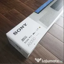 Soundbar SONY HT-A5000 5.1.2 450W BT.5.0 DTS Dolby Atmos Subwoofer NOU