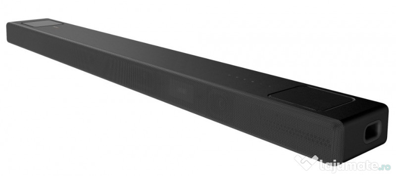 Soundbar SONY HT-A5000 5.1.2 450W BT.5.0 DTS Dolby Atmos Subwoofer NOU
