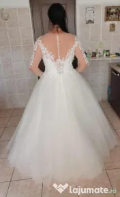 Rochie de mireasa