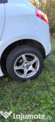 Fiat Bravo II Avariat pentru Piese sau reparatie 