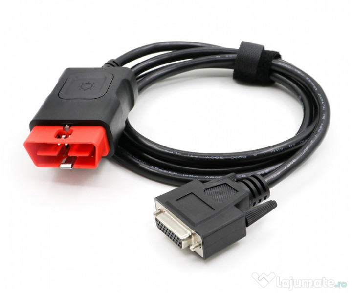 Tester Diagnoza DS150 Multidiag Pro+ 2021.11 Bt 2 PCB V3.0 NEC Relay